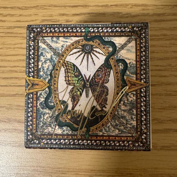 Missoma Harris Reed Ring - Picture 6 of 8